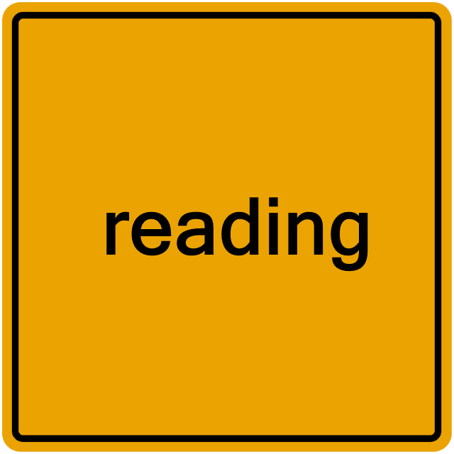 Einwohnermeldeamt24  reading